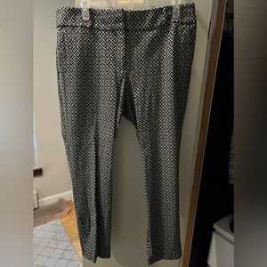 Loft skinny pants